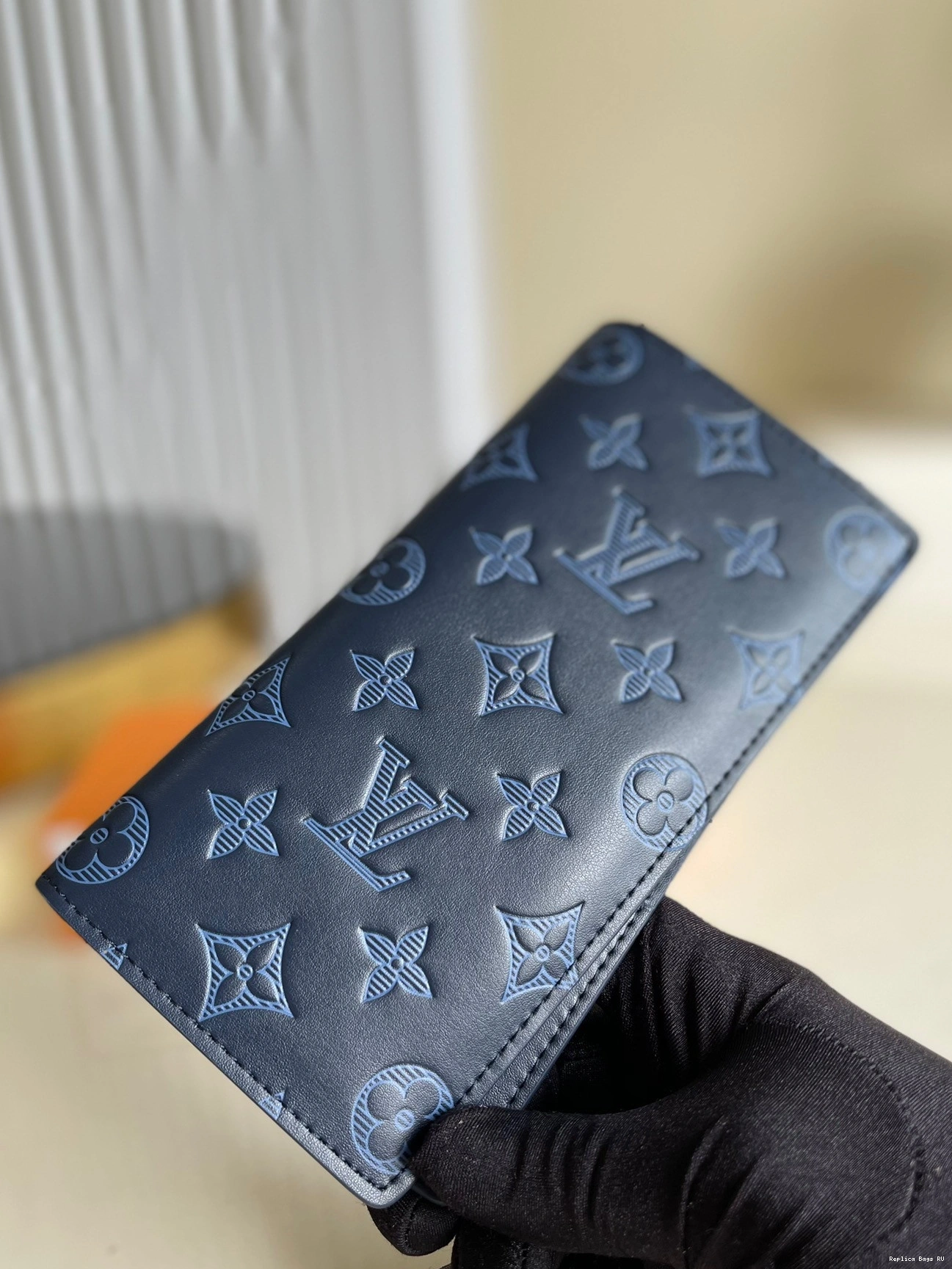 Cheap WALLET LOUIS VUITTON BRAZZA 0721